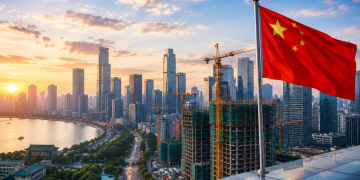 Hartanah China Makin Tak Laku, $148 Bilion Terbiar