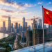 Hartanah China Makin Tak Laku, $148 Bilion Terbiar
