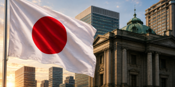 Inflasi Jepun Kekal Tinggi, BOJ Beri Isyarat Hawkish
