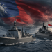 Taiwan Tak Puas Hati! Indonesia-China Jalani Latihan Tentera Laut