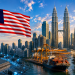 Ekonomi Malaysia Catat Pertumbuhan 6% Pada Q2 2026