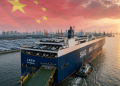 Eksport Kereta China Melimpah, Industri Kapal Pening Kepala!