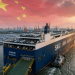 Eksport Kereta China Melimpah, Industri Kapal Pening Kepala!