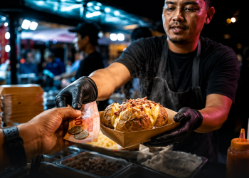 Akibat Satu Posting, Jejas Satu Perniagaan? 