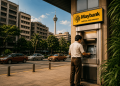 Bila Kali Pertama Malaysia Ada ATM?