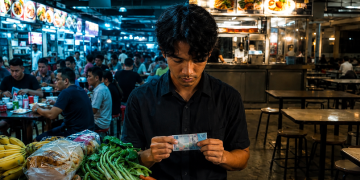 Harga RM1 Nampak Murah, Tapi Adakah Nilainya Berbaloi? 