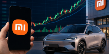 Saham Xiaomi Melonjak 20%, Kini Jadi Buruan Pelabur 