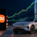 Saham Xiaomi Melonjak 20%, Kini Jadi Buruan Pelabur 