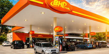 BHP Catat Untung $13.2 Bilion, Tembaga Jadi Pemacu Utama 