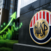 Pelaburan KWSP Meroket 48% Pada H1 2026!