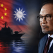 “Taiwan Adalah Sebahagian Daripada China, Noktah” – PM Anwar