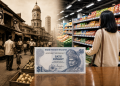 RM1 Zaman Merdeka Boleh Beli Apa? Nilai Ringgit Dulu vs Sekarang 