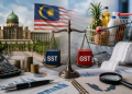 GST Kembali? Ini Yang Sebenarnya Berlaku
