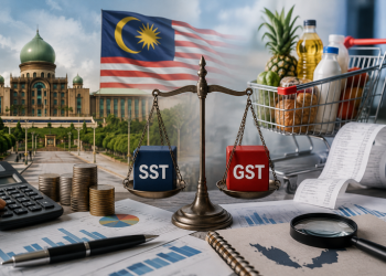 GST Kembali? Ini Apa Yang Anda Perlu Tahu