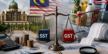GST Kembali? Ini Apa Yang Anda Perlu Tahu