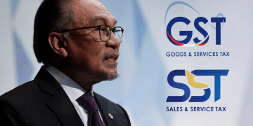 Kerajaan Pertimbang GST & SST Digabung Dalam Bajet 2027