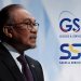 Kerajaan Pertimbang GST & SST Digabung Dalam Bajet 2027
