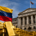 Venezuela Tuntut 31 Tan Emas Daripada BOE Selepas 8 Tahun!
