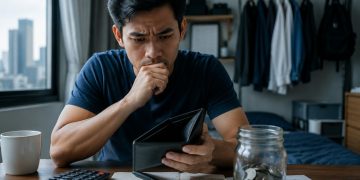 Boleh ke Survive Hanya dengan Gaji RM3,000?