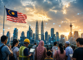 Malaysia Nak Jadi AI Nation 2030, Rakyat Dah Bersedia Ke?