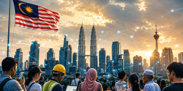 Malaysia Nak Jadi AI Nation 2030, Rakyat Dah Bersedia Ke?