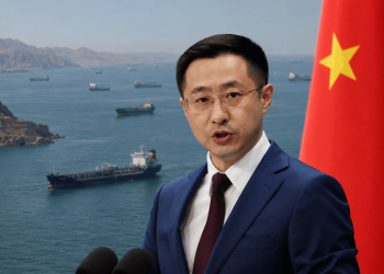 Sekatan Ekonomi ke Atas Iran Bukan Penyelesaian Terbaik – China