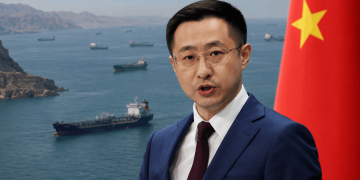 Sekatan Ekonomi ke Atas Iran Bukan Penyelesaian Terbaik – China