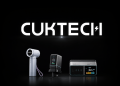 CUKTECH Lancar 3 Gadjet Baru, Kaki Jalan Wajib Usha!