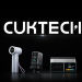 CUKTECH Lancar 3 Gadjet Baru, Kaki Jalan Wajib Usha!