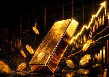 Kenapa Emas Dipanggil ‘Bullion’?