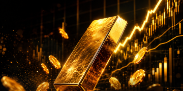 Kenapa Emas Dipanggil ‘Bullion’?