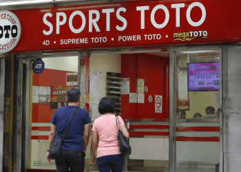 Sports Toto Labur RM17 Juta Dalam Bon Patuh Syariah