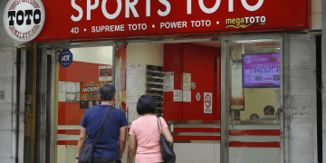 Sports Toto Labur RM17 Juta Dalam Bon Patuh Syariah