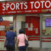 Sports Toto Labur RM17 Juta Dalam Bon Patuh Syariah