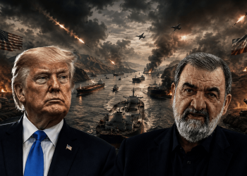 Iran Keluar Amaran, Negara Terlibat ‘Economic D-Day’ Dianggap Musuh!