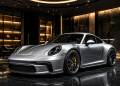 Nak Beli Porsche 911 GT3? Ini Jumlah Duit Yang Anda Perlukan
