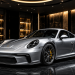 Nak Beli Porsche 911 GT3? Ini Jumlah Duit Yang Anda Perlukan