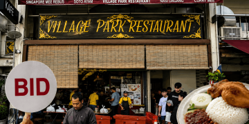 Premis Village Park Bakal Dilelong RM5.3 Juta