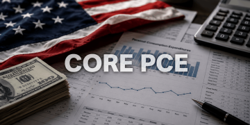 Core PCE: Adakah Petunjuk Inflasi Fed Bagi Julai Kembali Panas?