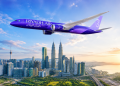 Malaysia Jadi Destinasi Pertama Riyadh Air di Asia Tenggara!