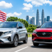 Proton vs Perodua: Persaingan Kereta Nasional Semakin Sengit!