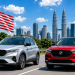 Proton vs Perodua: Persaingan Kereta Nasional Semakin Sengit!