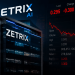 Saham Zetrix AI Terjun 50%, Kejatuhan Cetus Tanda Tanya?