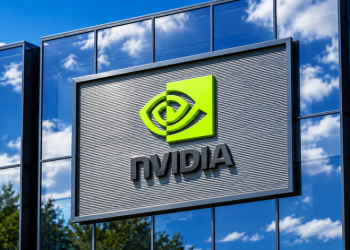 Saham Nvidia Melonjak, Nilai Pasaran Cecah $5.5 Trilion!