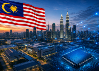 AI Jadikan Malaysia Tumpuan Pelabur Global