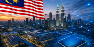 AI Jadikan Malaysia Tumpuan Pelabur Global