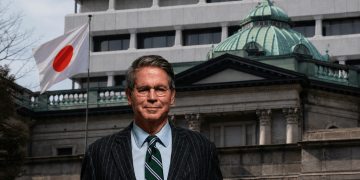 Strategi Scott Bessent: Campur Tangan AS-Jepun Selamatkan Yen!