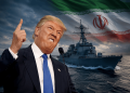 Trump Beri Amaran buat Iran – “Ini Adalah Rundingan Terakhir!”