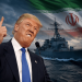 Trump Beri Amaran buat Iran – “Ini Adalah Rundingan Terakhir!”