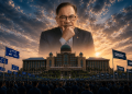 Gabungan BN-PN Jadi ‘Wake-Up Call’ Politik Anwar Ibrahim